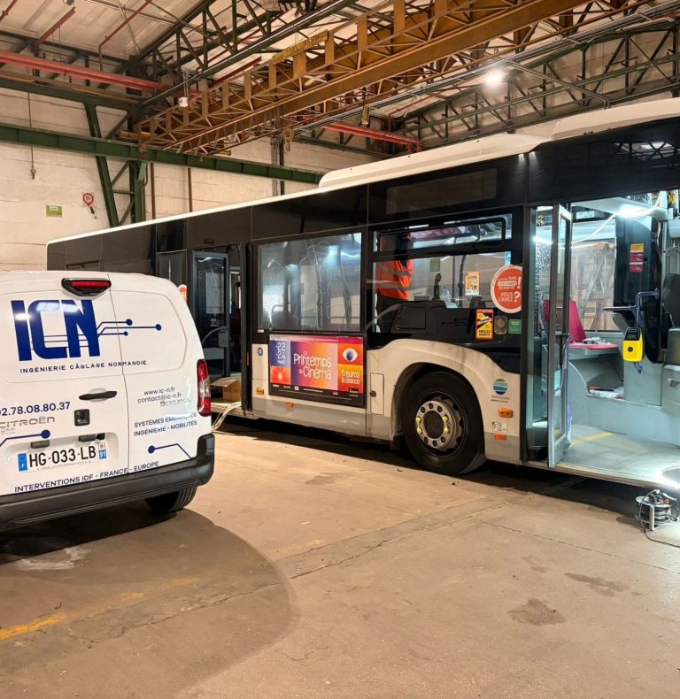 Bus