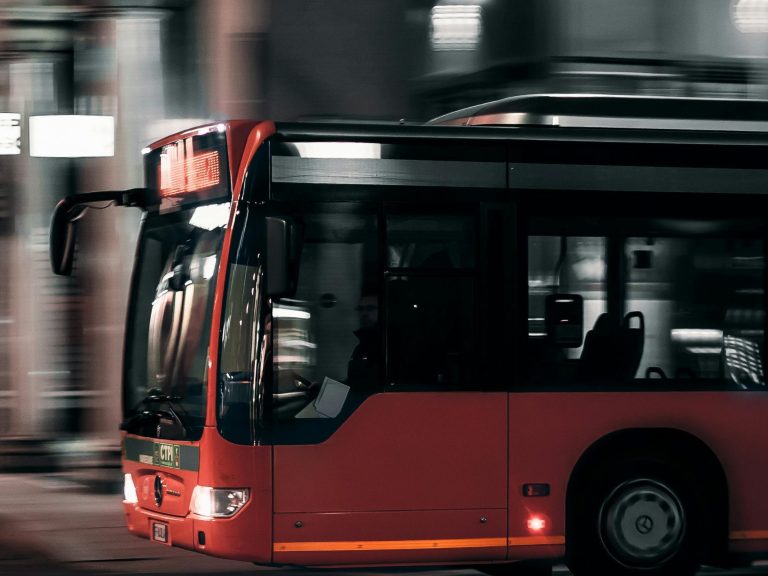 Offres et service d'icn cablage bus