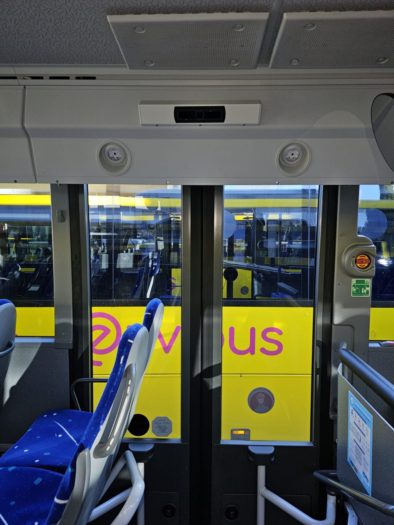 Installations Bus Installations Bus